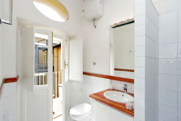 Hotel Trevi Fountain Apartments